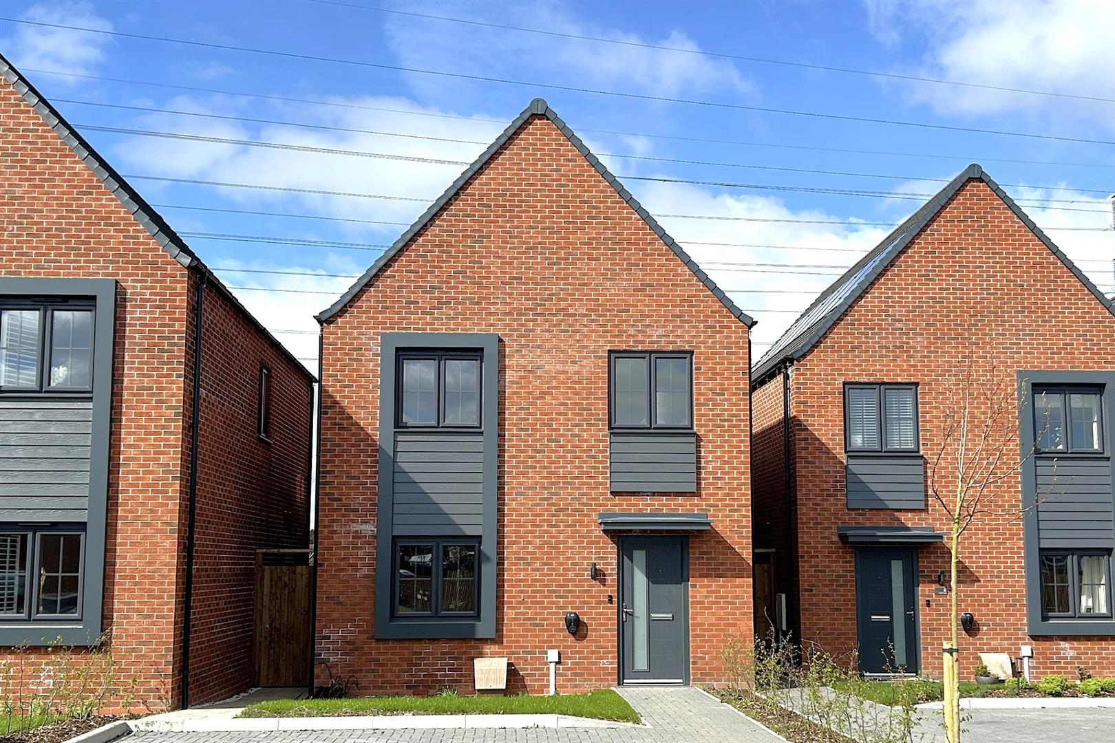 Lockside Views, Plot 5, Wombourne, Wolverhampton